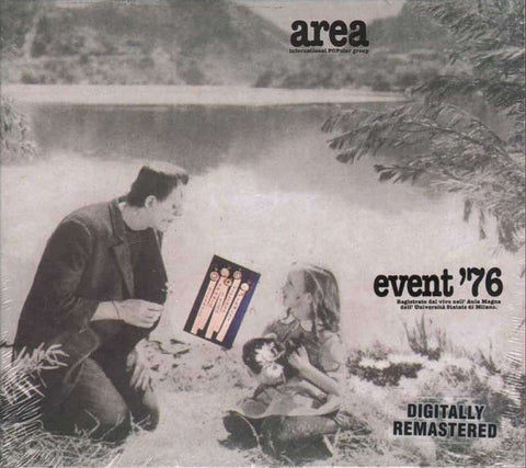 Area - Event '76