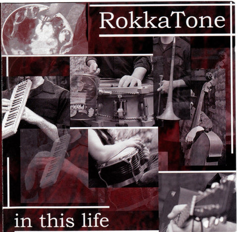 Rokkatone - In This Life