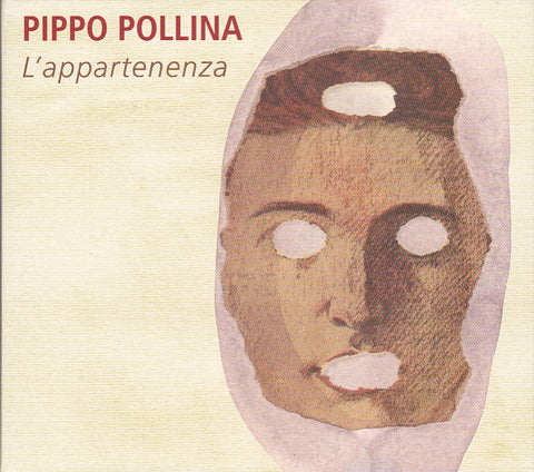 Pippo Pollina - L'appartenenza