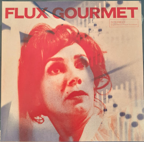 Various - Flux Gourmet