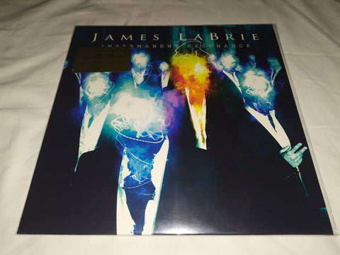 James LaBrie - Impermanent Resonance