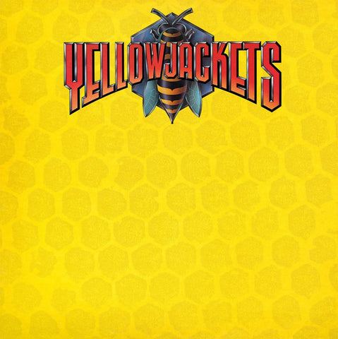 Yellowjackets - Yellowjackets