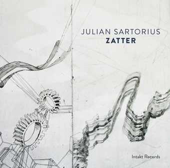 Julian Sartorius - Zatter