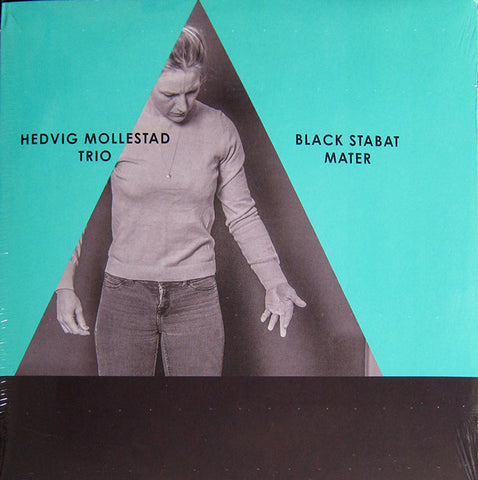 Hedvig Mollestad Trio - Black Stabat Mater