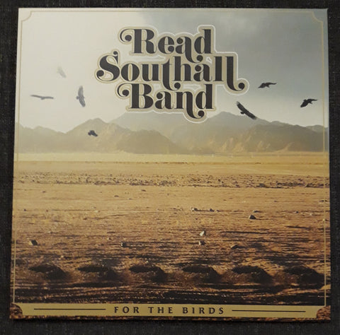 Read Southall Band - For The Birds