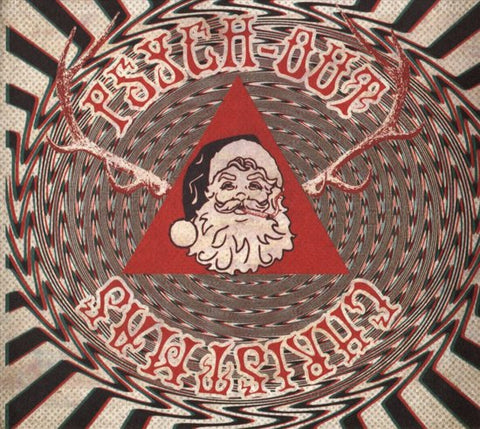Various - Psych-Out Christmas