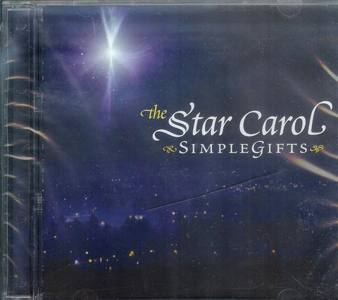 SimpleGifts - The Star Carol