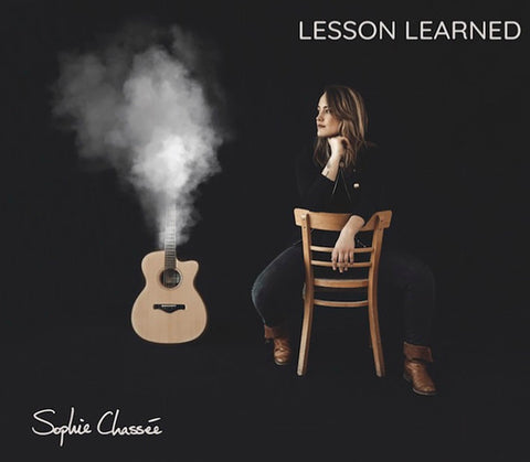 Sophie Chassée - Lesson Learned