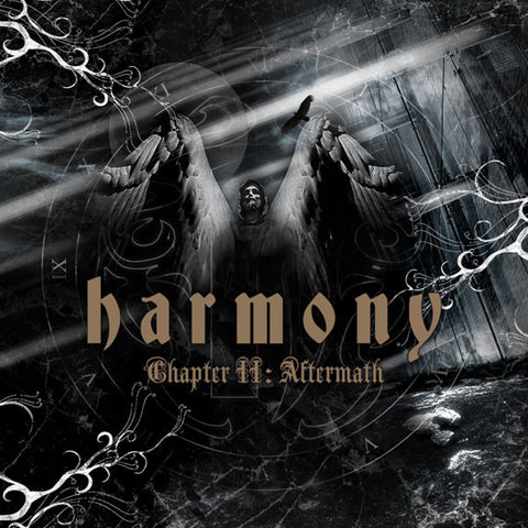 Harmony - Chapter 2 : Aftermath