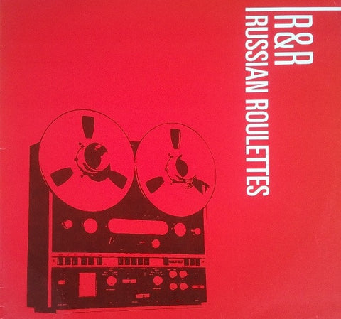 Russian Roulettes - R&R