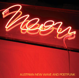 Various - Neonbeats - Austrian New Wave And Postpunk