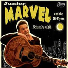 Junior Marvel And His Hi-Flyers - Saturday Night