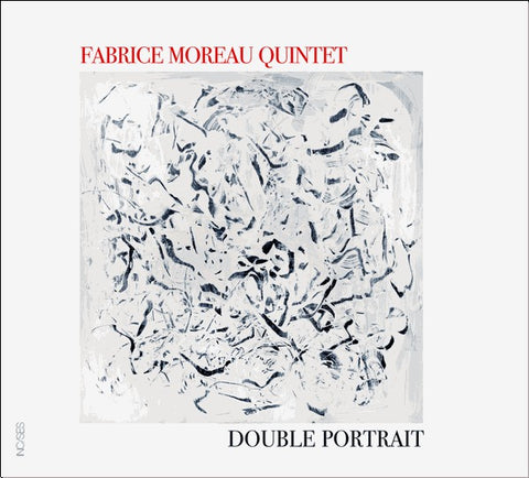 Fabrice Moreau - Double Portrait