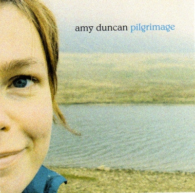 Amy Duncan - Pilgrimage