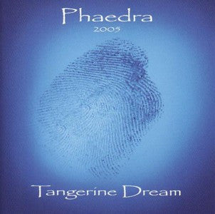 Tangerine Dream - Phaedra 2005