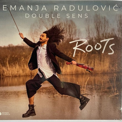 Nemanja Radulović, Double Sens - Roots