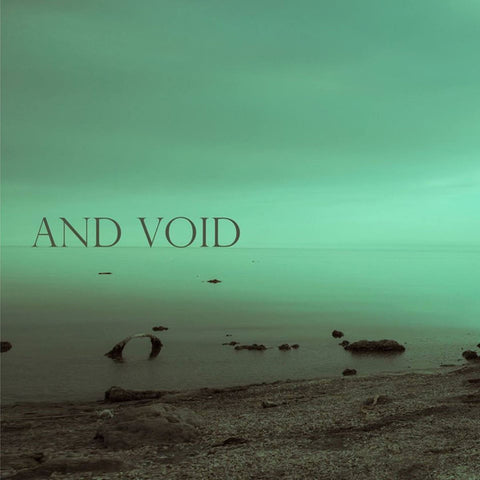 And Void - And Void