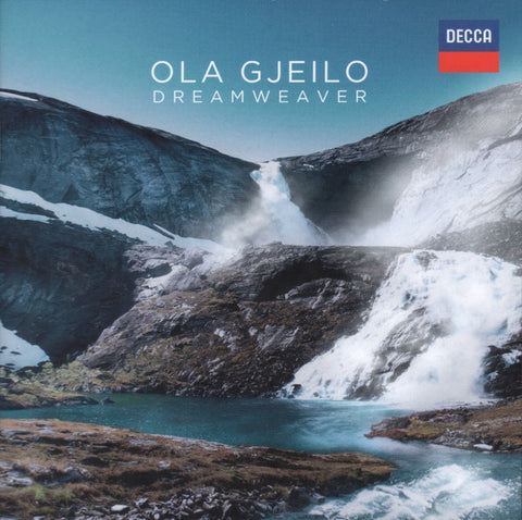 Ola Gjeilo - Dreamweaver