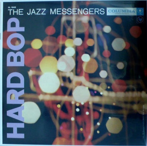 The Jazz Messengers - Hard Bop