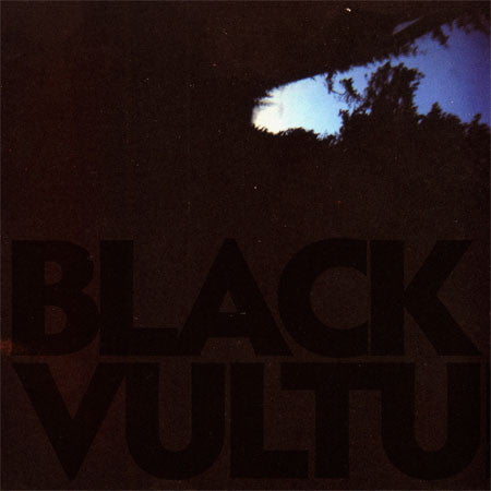 Daniel Norgren - Black Vultures