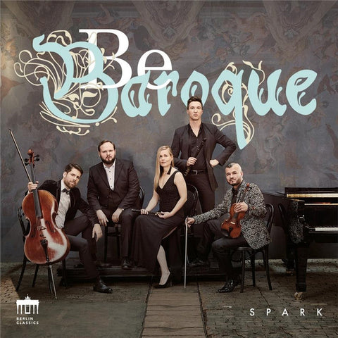 Spark - Be Baroque