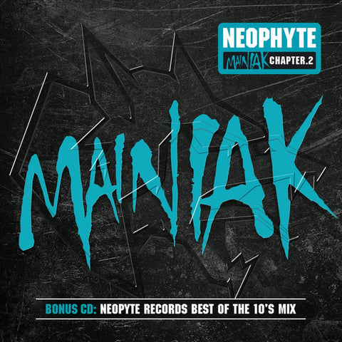 Neophyte - Mainiak Chapter.2