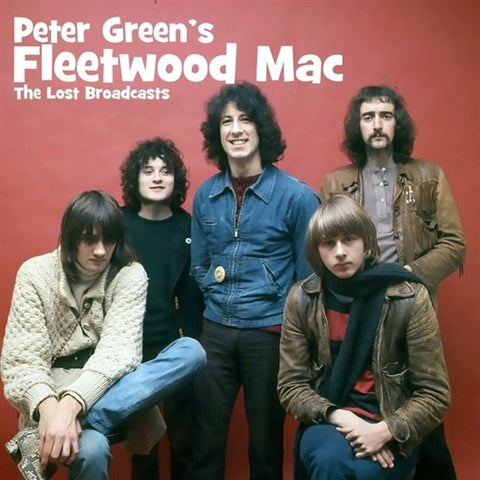 Fleetwood Mac - The Lost Broadcasts