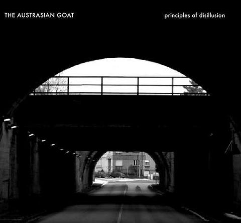 The Austrasian Goat - Principles Of Disillusion