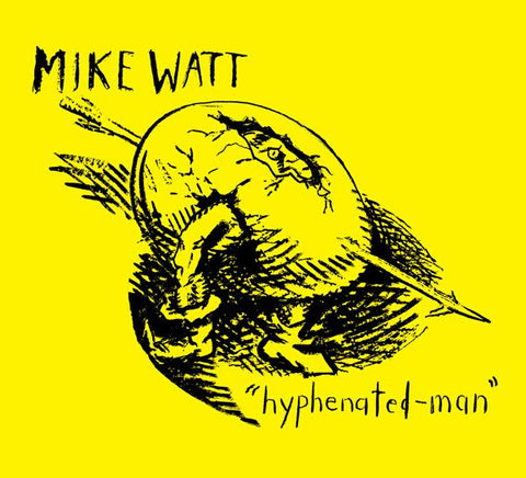 Mike Watt - 