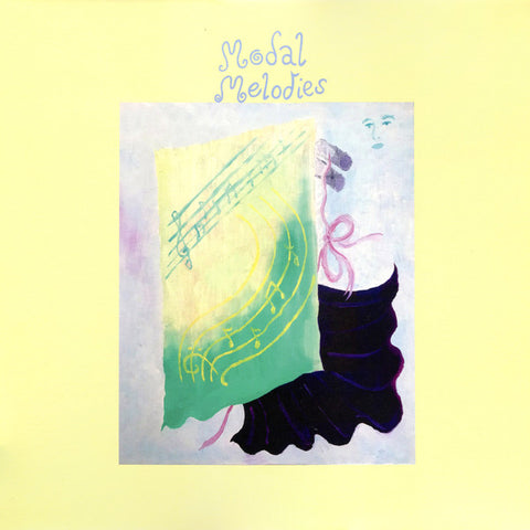 Modal Melodies - Modal Melodies