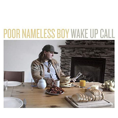 Poor Nameless Boy - Wake Up Call