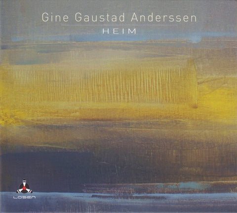 Gine Gaustad Anderssen - Heim