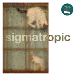 Sigmatropic - Every Soul Is A Boat