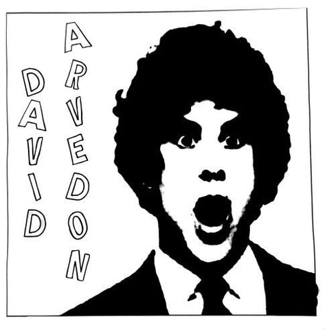 David Arvedon - The Best Of Dave Arvedon Volume 2