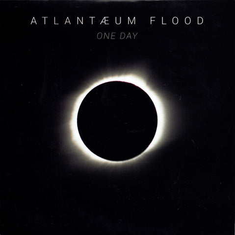 Atlantæum Flood - One Day
