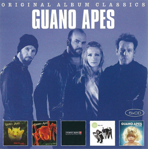 Guano Apes - Original Album Classics
