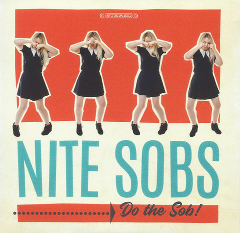 Nite Sobs - Do The Sob!