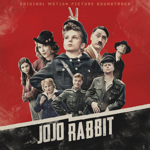 Various - Jojo Rabbit (Original Motion Picture Soundtrack)