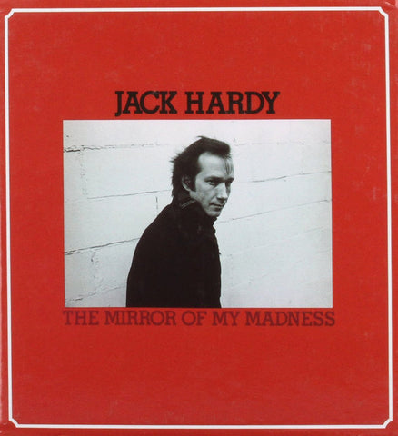 Jack Hardy - Collection Box