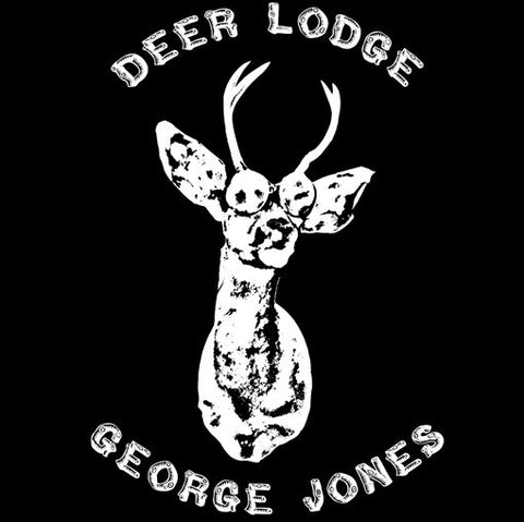Various, - Deer Lodge - George Jones