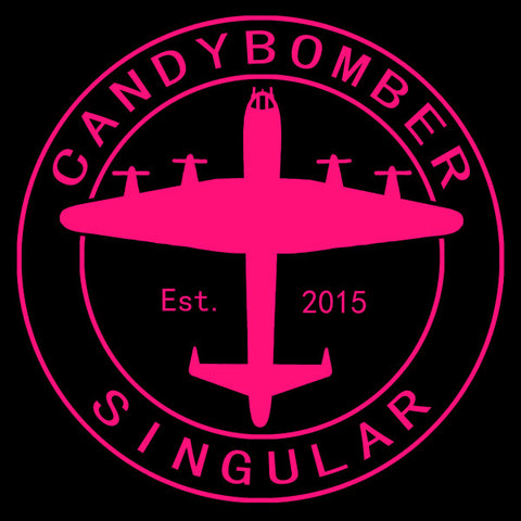 Candybomber - Singular