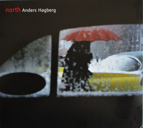 Anders Hagberg - North