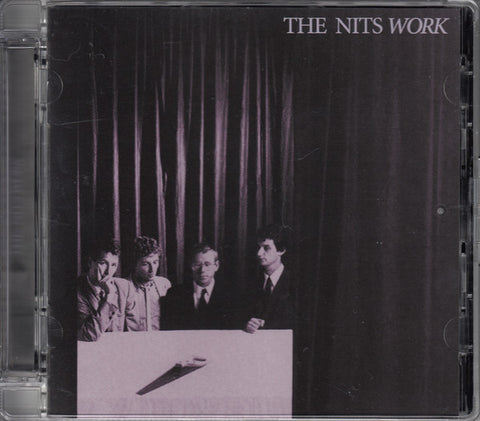 The Nits - Work