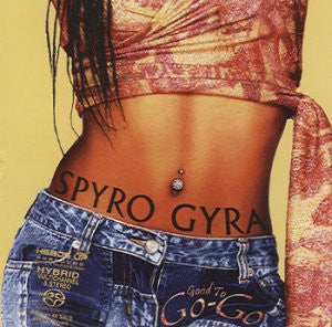 Spyro Gyra, - Good To Go-Go