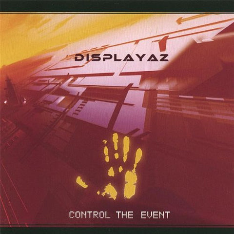 Displayaz - Control The Event