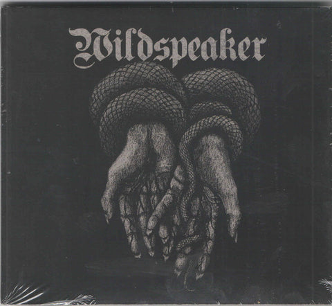 Wildspeaker - Spreading Adder