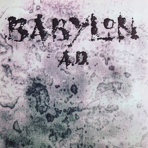 Babylon A.D. - Babylon A.D. + Bonus + Live Tracks
