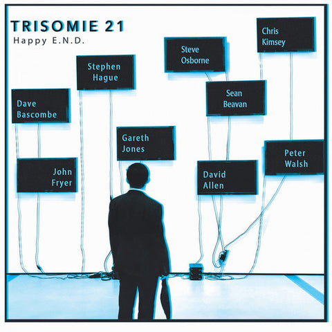 Trisomie 21 - Happy E.N.D