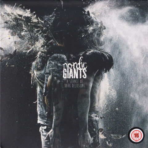 Nordic Giants - A Séance Of Dark Delusions