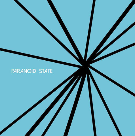 Paranoid State - Paranoid State